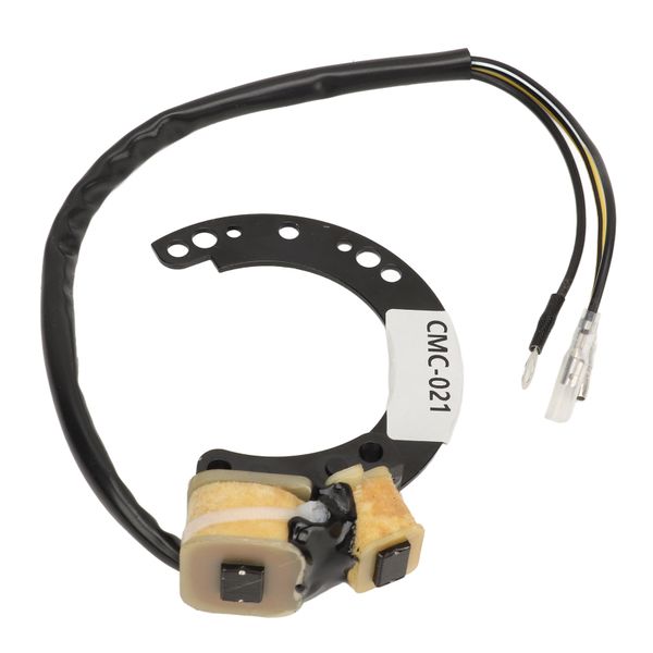 Boat Outboard Stator 86617A2 for 6 - 40HP Outboard