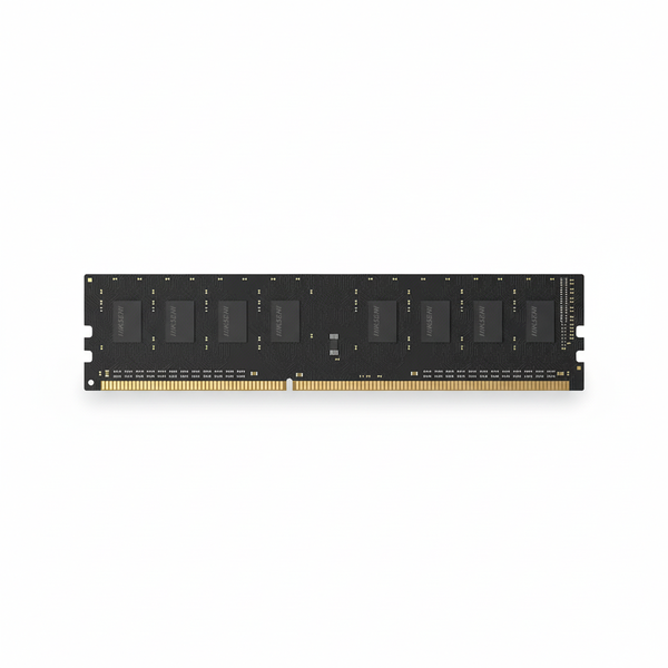Hiksemi 8GB DDR3 1600MHz Desktop Memory UDIMM for Gaming &amp; Multitasking