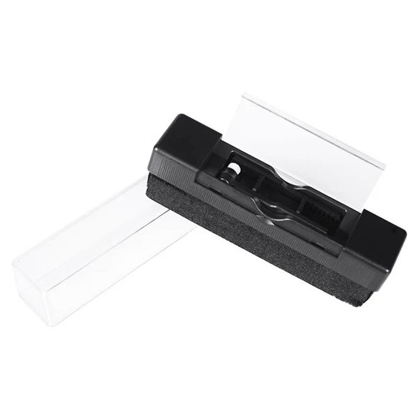 Vinyl Record Cleaning Brush Set
