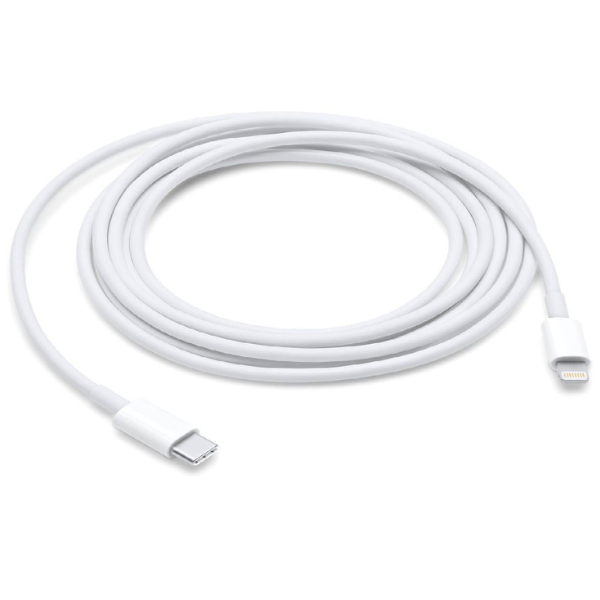 KENTON Type-C to iPhone Charger Cable 1m - KTYPECCABLE2