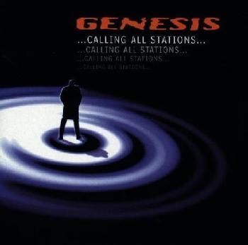 Calling All Stations (Vinyl)