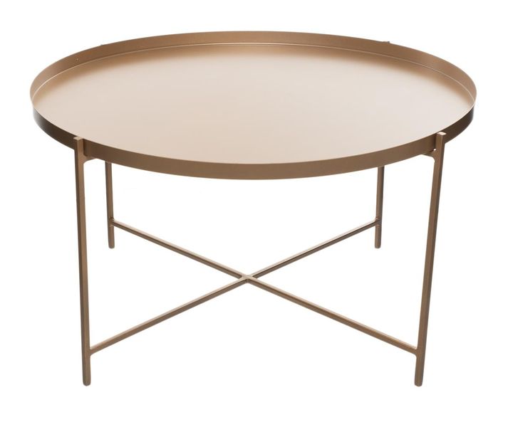 George &amp; Mason - Tray Coffee Table