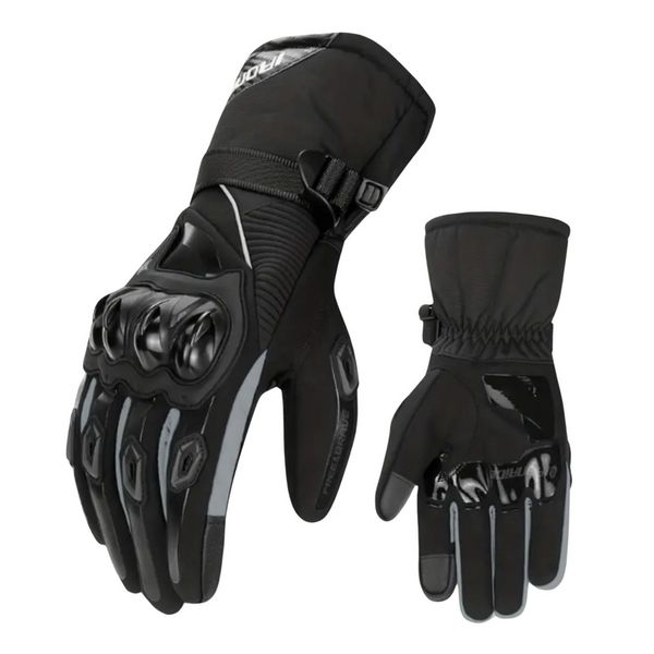 Motorcycle Gloves -Winter/Waterproof/Touch Screen