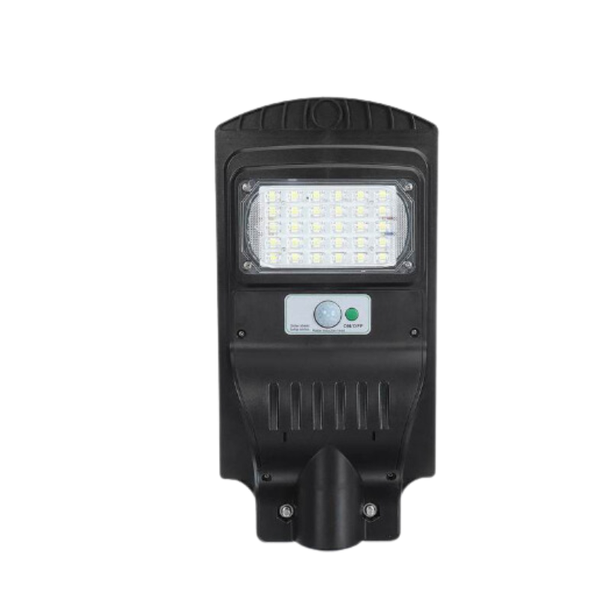 MTY 30W LED Solar Street Light - IP65