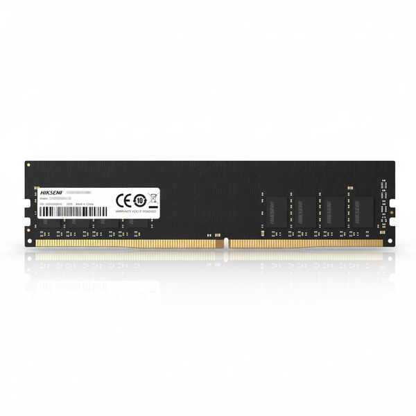 Hiksemi 4GB DDR4 2666MHz Desktop Memory Module - Unbuffered DIMM