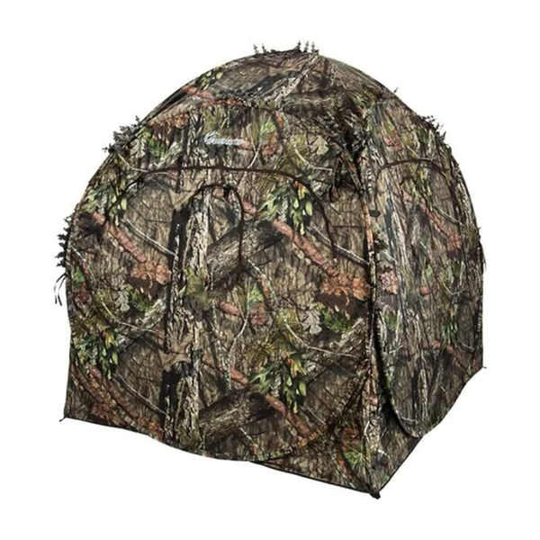 Ameristep Doghouse Blind Mossy Oak