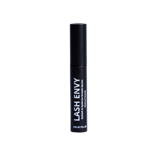 Lash &amp; Brow Growth Serum Advanced Organic Formula