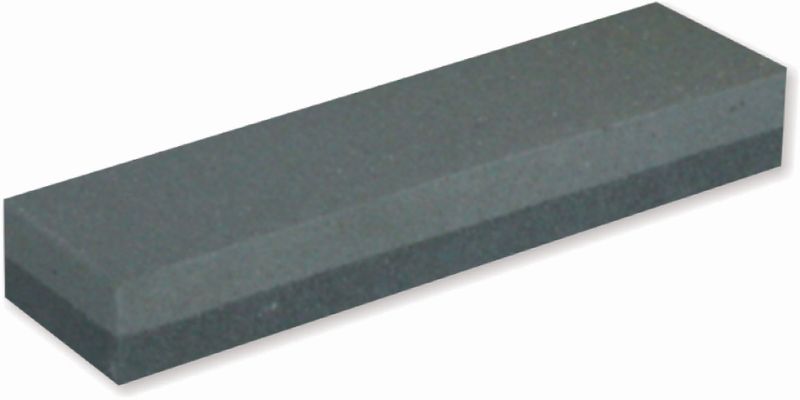 108''S'' Combination Sharpening Stone -8''x 2''x 1''(200x50x25mm)