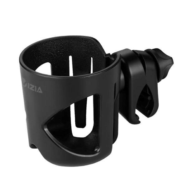 Vizia Universal Stroller Drink Holder | Cup Holder for Pram