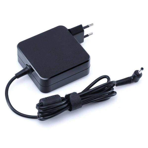 Repacement Laptop Charger 19V Pin Size 4.0x1.35 Compatible with Asus