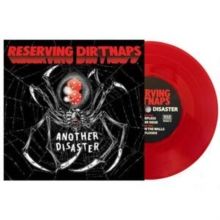 Another Disaster (Vinyl / 7" Single Coloured Vinyl)