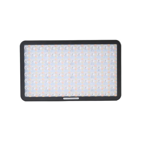 amaran Pano 60c - portable 60W RGB full-color LED panel light