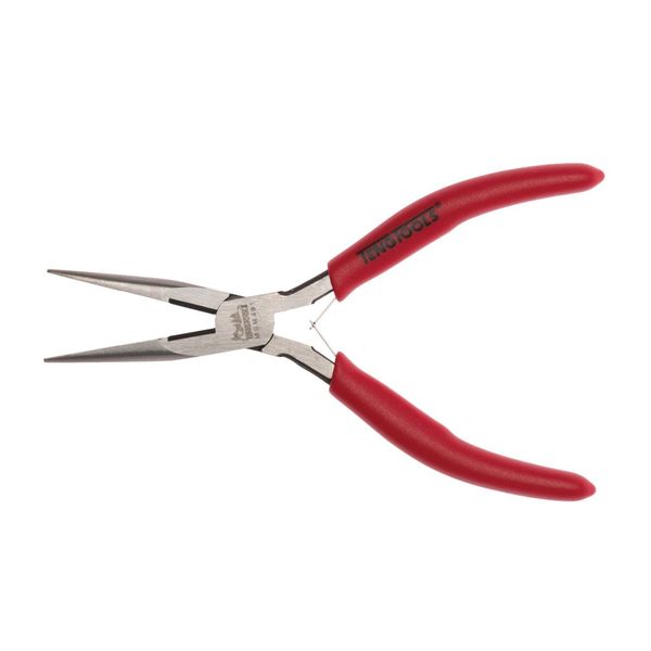 TengTools - Mini Long Nose Plier, 145mm long - MBM461