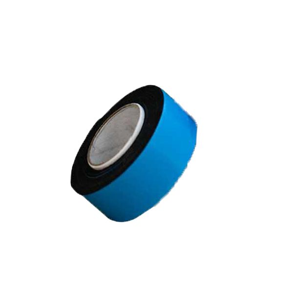 POWR Waterproof Mounting Tape Black 8mm x 18mm x 1m ( 12 Pack )