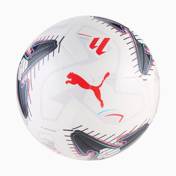 Puma Stellar Play LALIGA - PUMA White/Multicolor