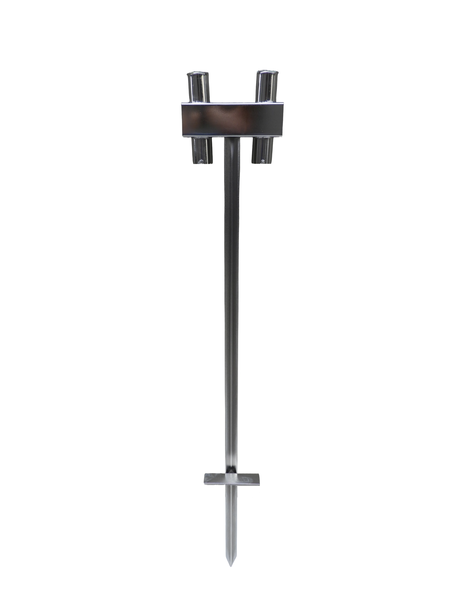 Rod Holder Sand Spike - Heavy Duty