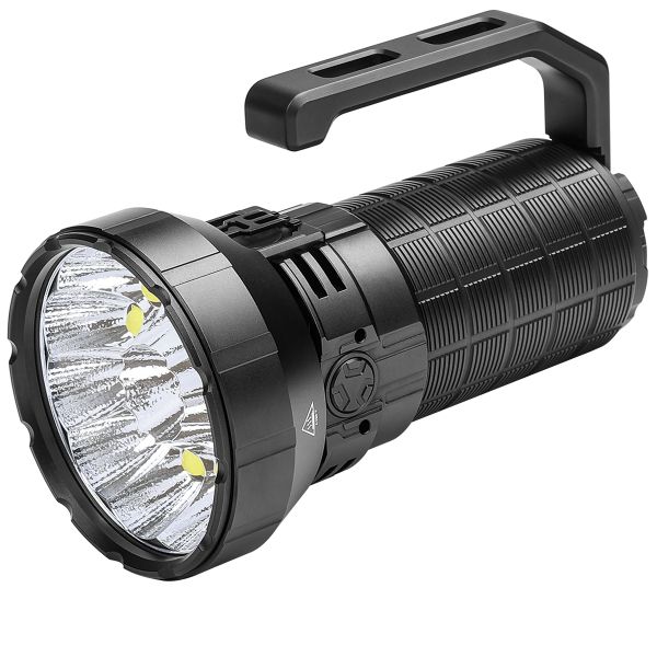 Imalent MS12 Mini-C, 65000 Lumen, 1036m Throw Flashlight