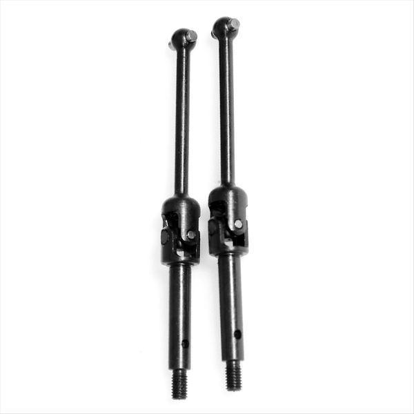 Rc Car Upgrade Front Rear Universal Joints Kit for Losi 1/18