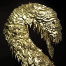 Royal Swan (Vinyl / 12" Album)