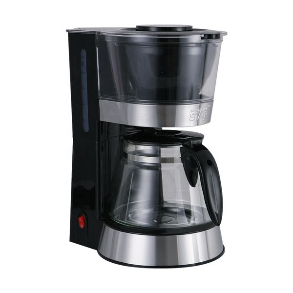 Winning Star Commercial Drip Coffee Machine - ST-9712