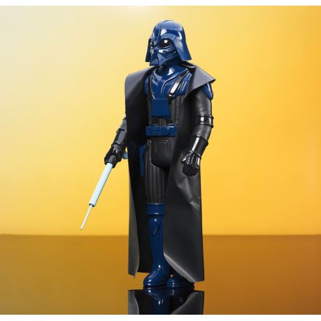 Darth vader action figure deals 12 inch