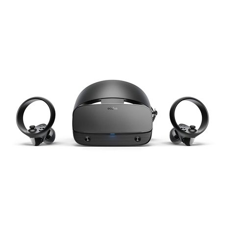 which vr headset for pc