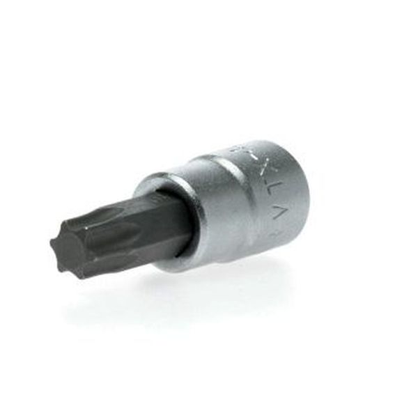 TengTools - 1/4inch Drive TX40 Socket - M141240T-C