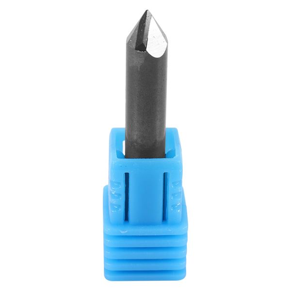 PCD Diamond Engraving Bits Engraver CNC Carving Tools Stone Carbide Millin