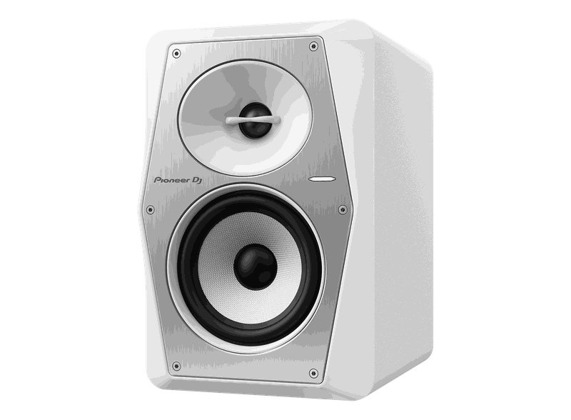Pioneer DJ VM-50 White