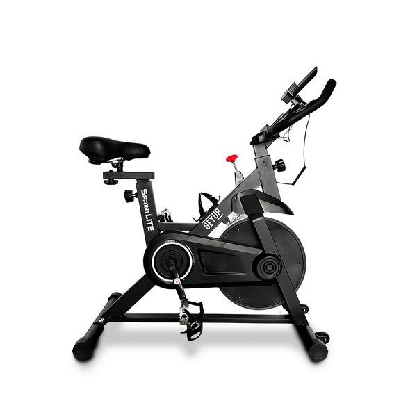 GetUp SprintLITE Spinning Bike - 6kg Magnetic Flywheel