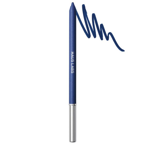 Haus Labs By Lady Gaga - Optic Intensity Eco Eyeliner (Navy Matte)