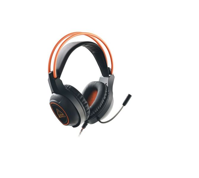 Canyon Nightfall GH-7 Gaming Headset with 7.1 USB Connector