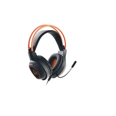 Canyon Nightfall GH-7 Gaming Headset with 7.1 USB Connector, Shop Today.  Get it Tomorrow!
