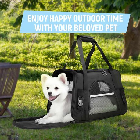 Pet carrier price best sale