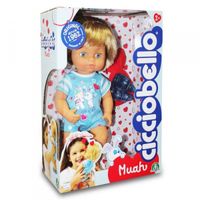 melissa and doug gabrielle doll