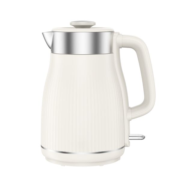 1.8 Litre Cordless Electric Kettle