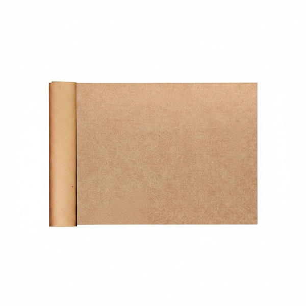 Kraft Wrapping Paper Rolls - 3 Piece, Rustic Gift Wrap for All Occasions