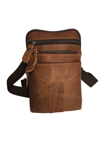 Sling Genuine Leather image