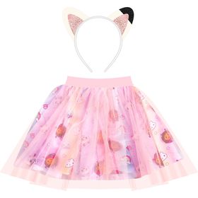 Africa Fashion House afhKids Heritage Red Venda Dress | Shop Today. Get it  Tomorrow! | takealot.com