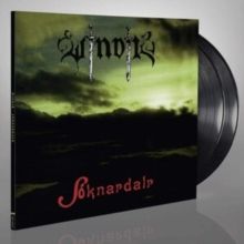 Soknadalr (Vinyl / 12" Album)