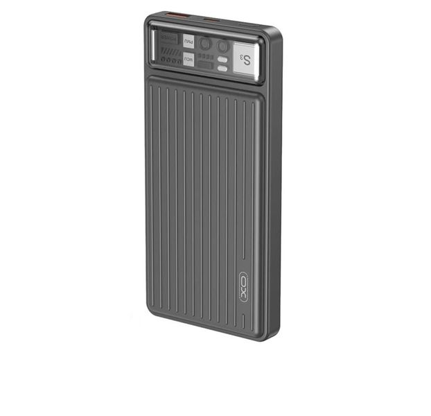 XO Ngt 22.5W Fast Charging 1000mAh Power Bank
