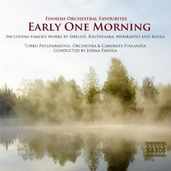 Early One Morning (CD)