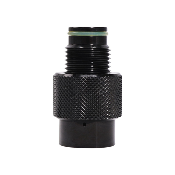 HPA Tank Regulator Valve ON/OFF ASA Adaptor