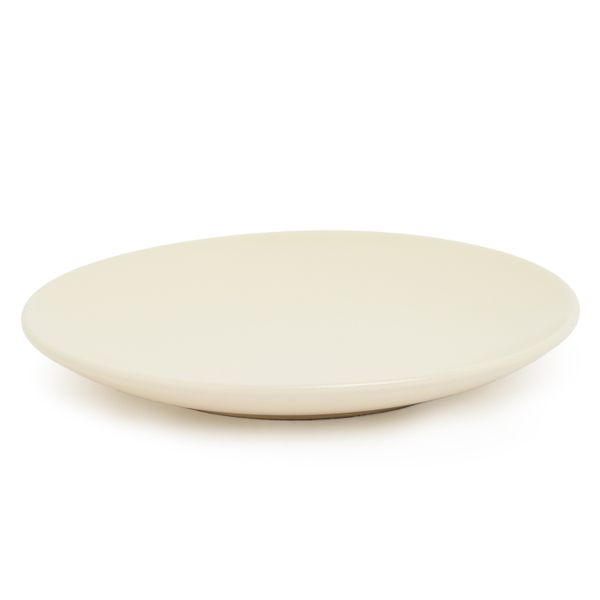 George &amp; Mason Stone Ceramic Round 4 Pack Side Plate