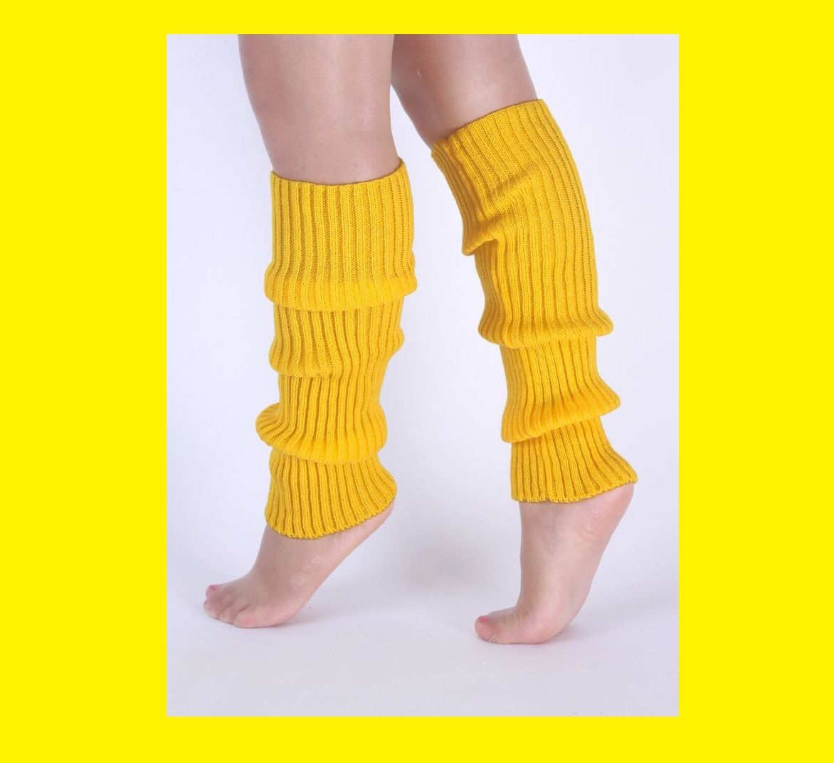 Neon Leg Warmers | Shop Today. Get it Tomorrow! | takealot.com