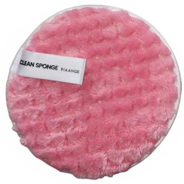 Reusable Make Up Remover Pad - Candy
