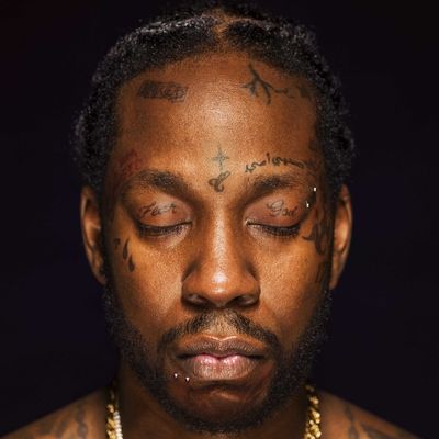 Bounce (Vinyl / 12" Album)
