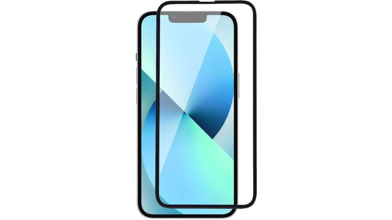 Full Tempered Glass Screen Guard for iPhone XR/ iPhone 11