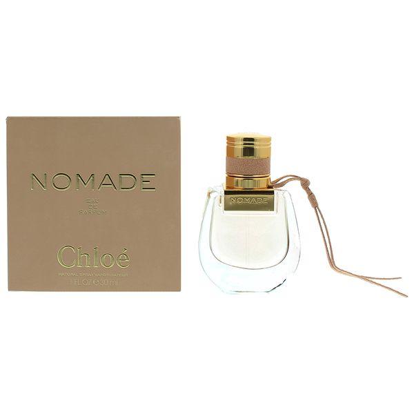 Chloé Nomade Eau de Parfum 30ml (Parallel Import)