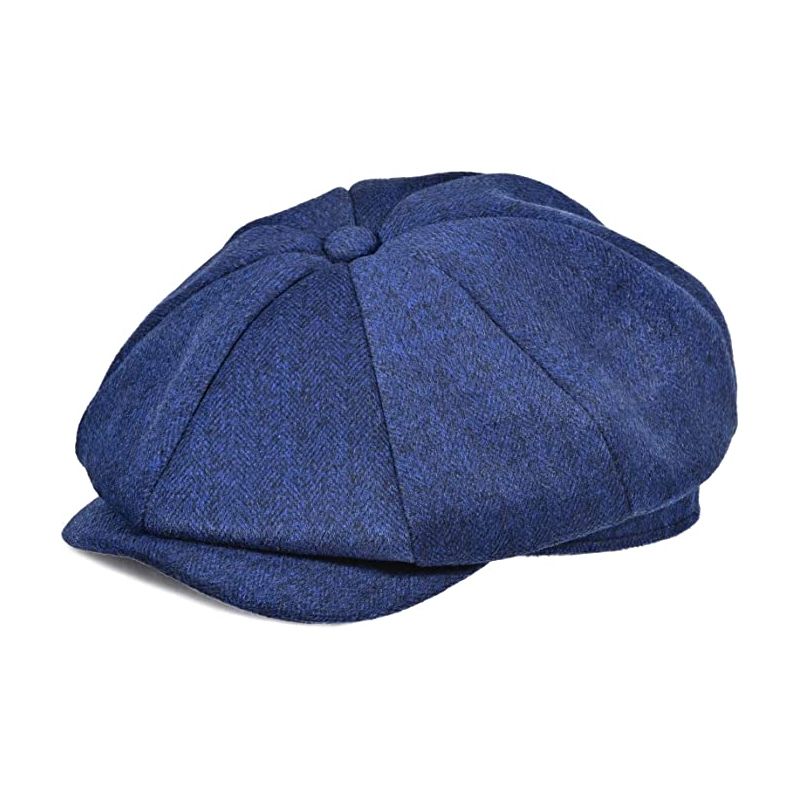 Men Newsboy Cabbie Flat Golf Cap Buy Online in South Africa